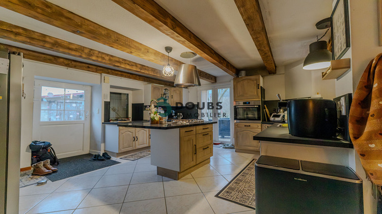 Ma-Cabane - Vente Maison MONTANDON, 200 m²