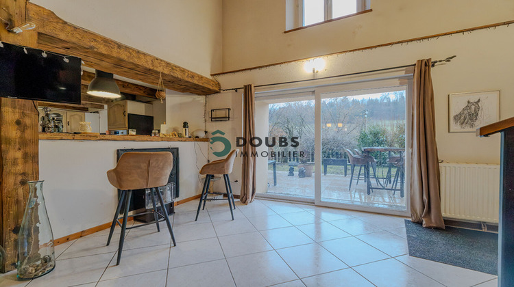 Ma-Cabane - Vente Maison MONTANDON, 200 m²