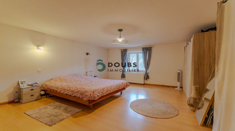 Ma-Cabane - Vente Maison MONTANDON, 200 m²