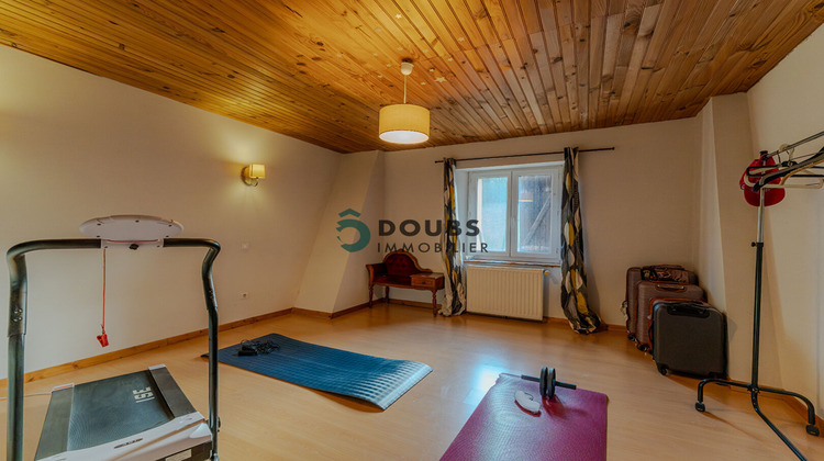 Ma-Cabane - Vente Maison MONTANDON, 200 m²