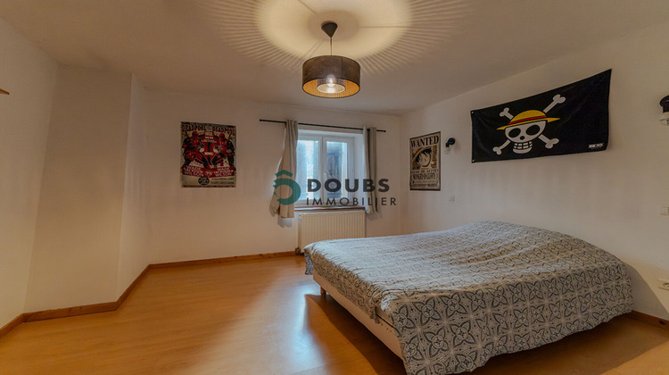 Ma-Cabane - Vente Maison MONTANDON, 200 m²