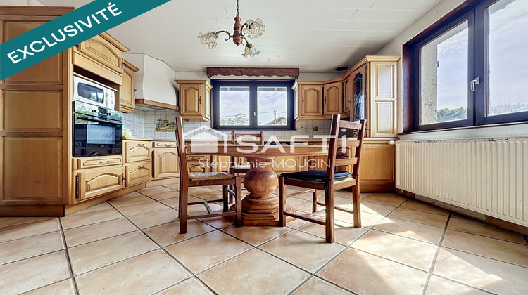 Ma-Cabane - Vente Maison Montandon, 164 m²
