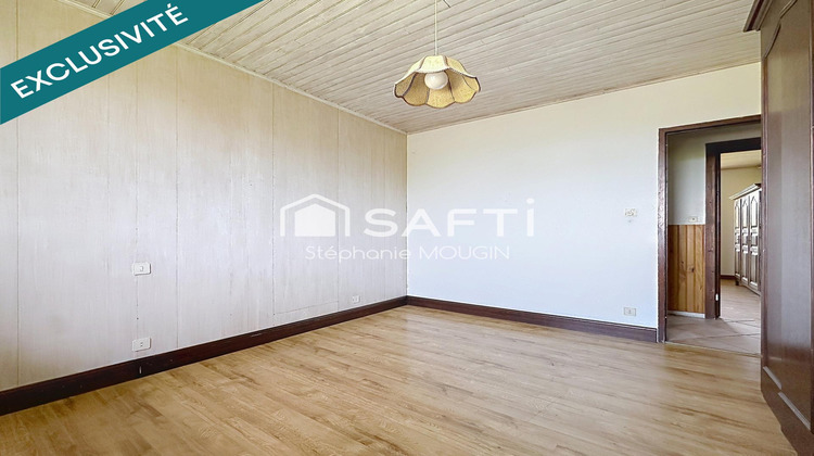 Ma-Cabane - Vente Maison Montandon, 164 m²