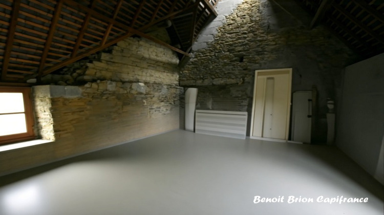 Ma-Cabane - Vente Maison MONTANEL, 140 m²