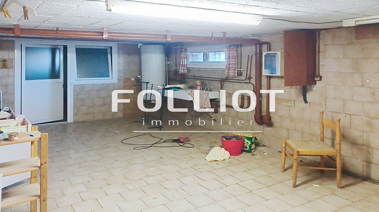 Ma-Cabane - Vente Maison MONTANEL, 68 m²