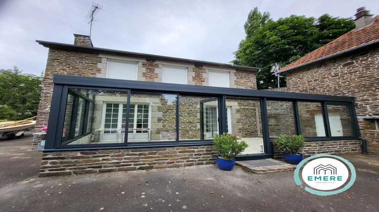 Ma-Cabane - Vente Maison montanel, 200 m²