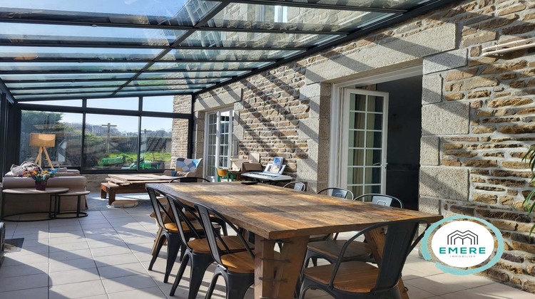 Ma-Cabane - Vente Maison montanel, 200 m²