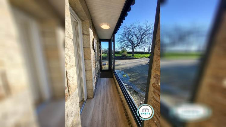 Ma-Cabane - Vente Maison montanel, 200 m²