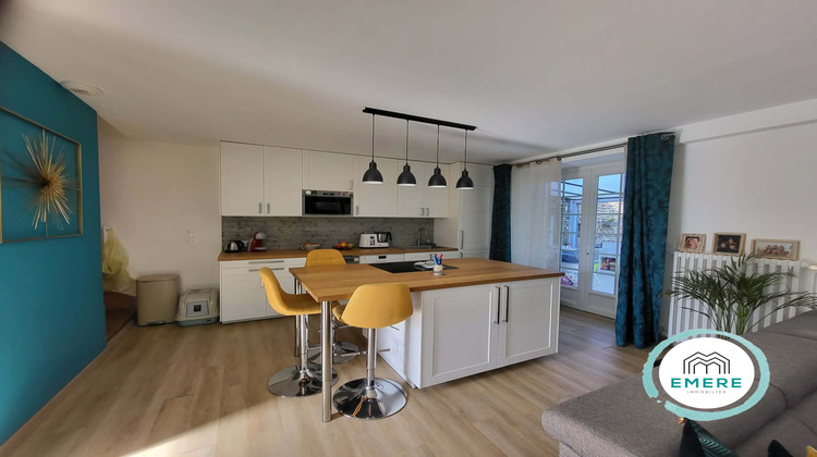 Ma-Cabane - Vente Maison montanel, 200 m²