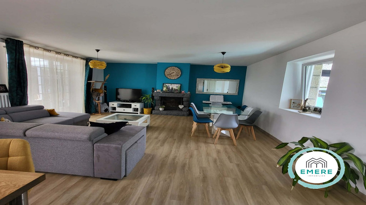 Ma-Cabane - Vente Maison montanel, 200 m²