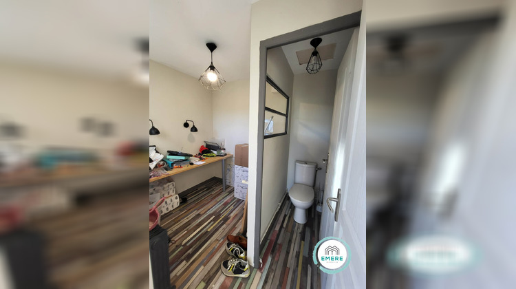 Ma-Cabane - Vente Maison montanel, 200 m²