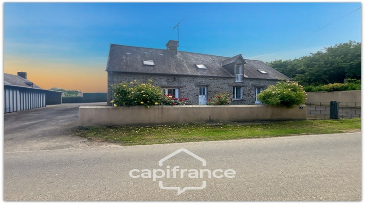 Ma-Cabane - Vente Maison MONTANEL, 121 m²