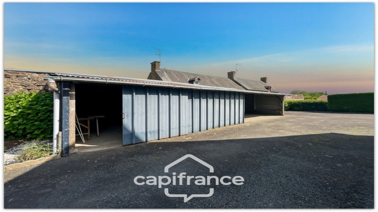 Ma-Cabane - Vente Maison MONTANEL, 121 m²