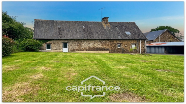 Ma-Cabane - Vente Maison MONTANEL, 121 m²