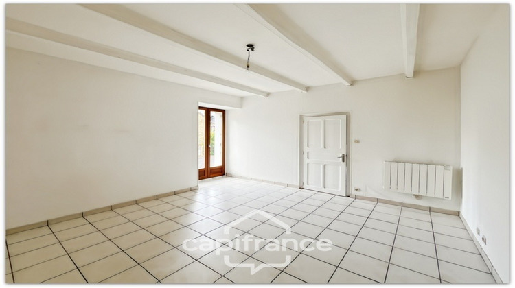 Ma-Cabane - Vente Maison MONTANEL, 121 m²