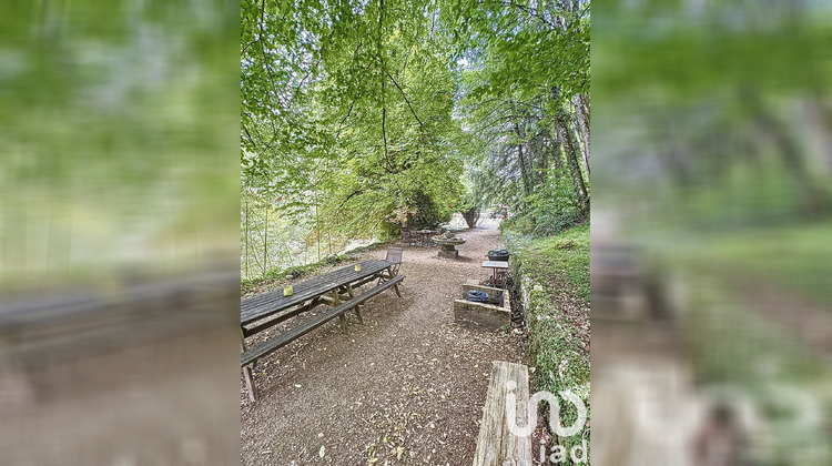 Ma-Cabane - Vente Maison Montanges, 217 m²