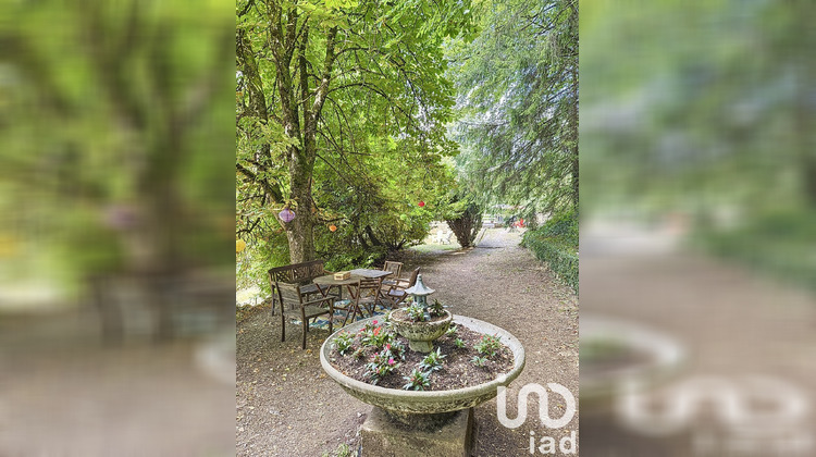 Ma-Cabane - Vente Maison Montanges, 217 m²