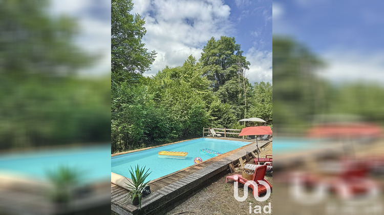 Ma-Cabane - Vente Maison Montanges, 217 m²