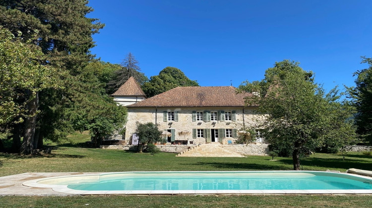 Ma-Cabane - Vente Maison MONTANGES, 564 m²