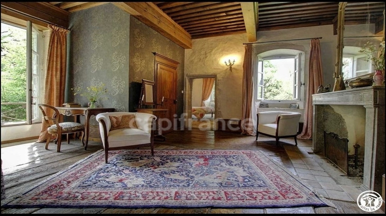 Ma-Cabane - Vente Maison MONTANGES, 564 m²