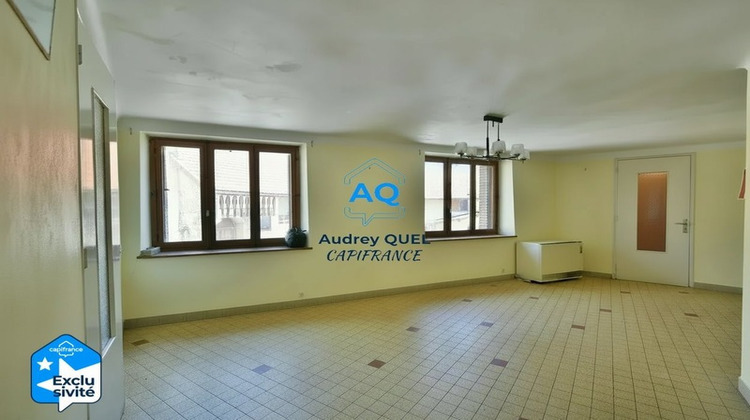 Ma-Cabane - Vente Maison MONTANGES, 63 m²