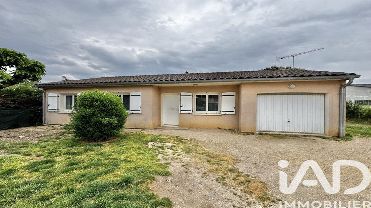 Ma-Cabane - Vente Maison Montans, 77 m²