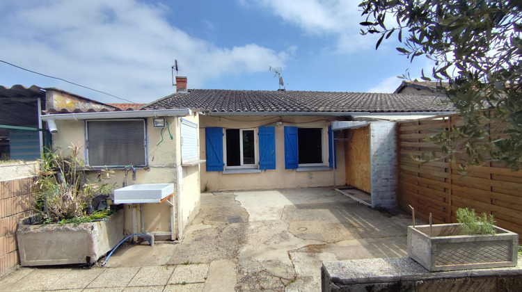 Ma-Cabane - Vente Maison Montans, 72 m²