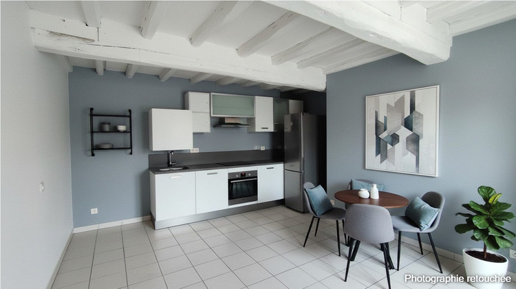 Ma-Cabane - Vente Maison Montans, 72 m²