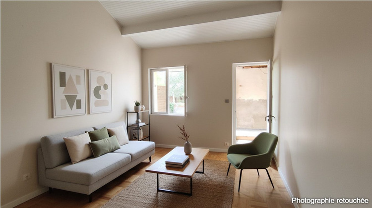 Ma-Cabane - Vente Maison Montans, 72 m²