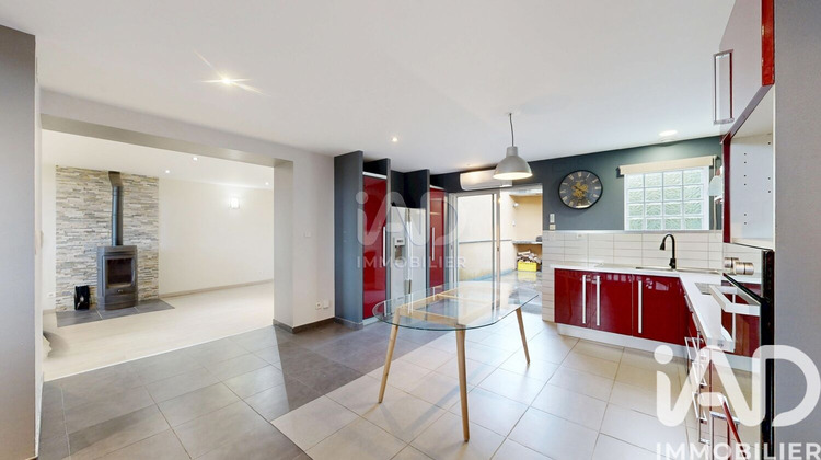 Ma-Cabane - Vente Maison Montans, 142 m²