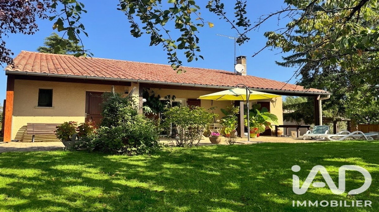 Ma-Cabane - Vente Maison Montans, 115 m²