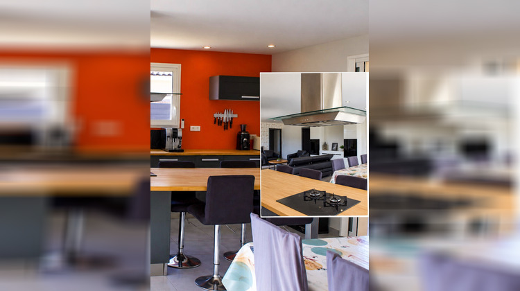 Ma-Cabane - Vente Maison MONTANS, 135 m²