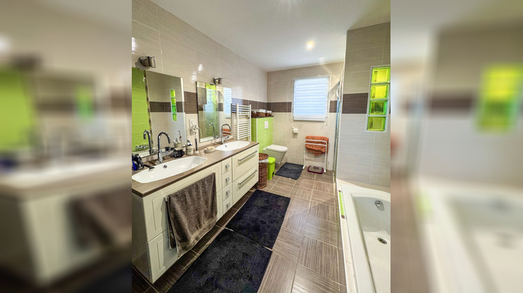 Ma-Cabane - Vente Maison MONTANS, 135 m²