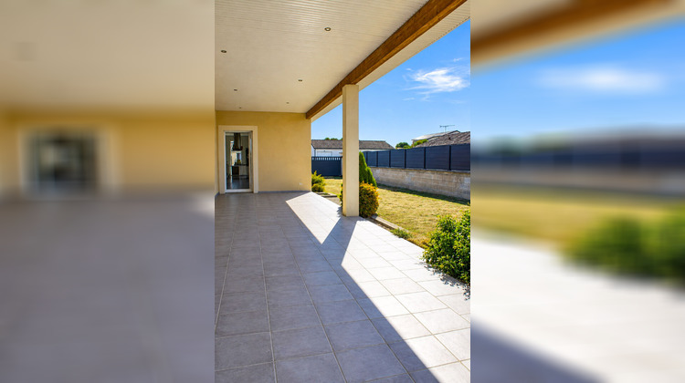 Ma-Cabane - Vente Maison MONTANS, 135 m²