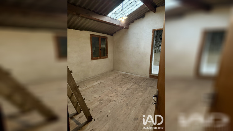 Ma-Cabane - Vente Maison Montans, 127 m²