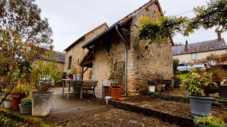 Ma-Cabane - Vente Maison MONTAPAS, 134 m²