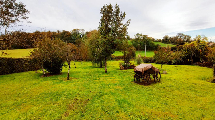 Ma-Cabane - Vente Maison MONTAPAS, 134 m²