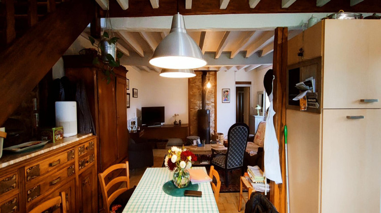 Ma-Cabane - Vente Maison MONTAPAS, 134 m²