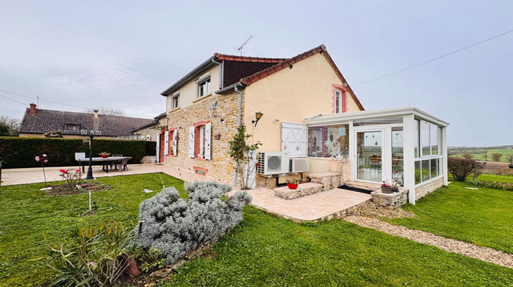 Ma-Cabane - Vente Maison MONTAPAS, 113 m²