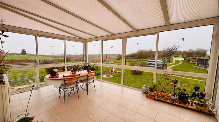 Ma-Cabane - Vente Maison MONTAPAS, 113 m²