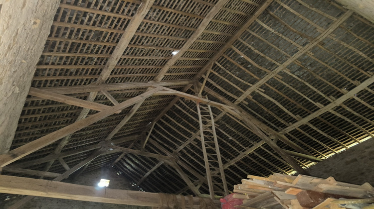 Ma-Cabane - Vente Maison Montapas, 170 m²