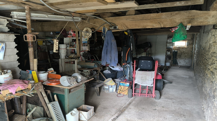 Ma-Cabane - Vente Maison Montapas, 170 m²