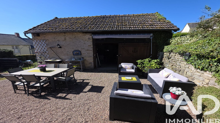 Ma-Cabane - Vente Maison Montapas, 92 m²