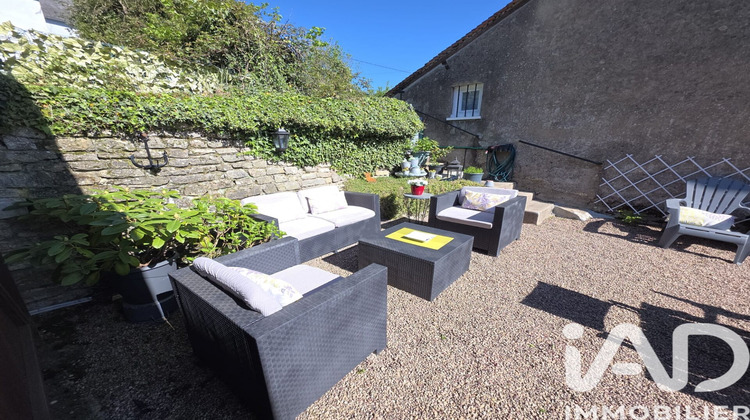Ma-Cabane - Vente Maison Montapas, 92 m²