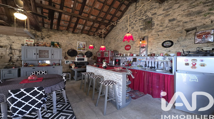 Ma-Cabane - Vente Maison Montapas, 92 m²