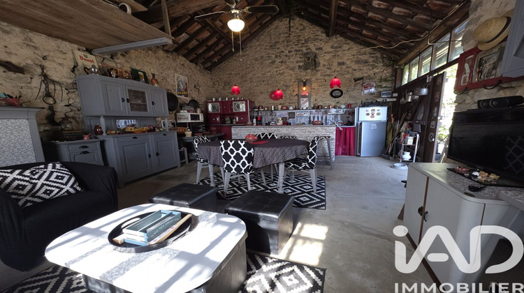 Ma-Cabane - Vente Maison Montapas, 92 m²