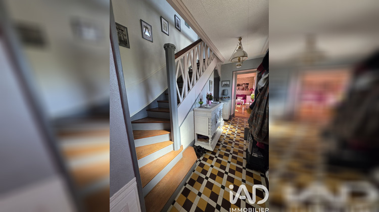 Ma-Cabane - Vente Maison Montapas, 92 m²