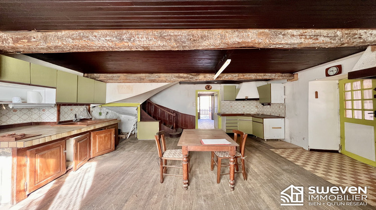 Ma-Cabane - Vente Maison Montardit, 188 m²