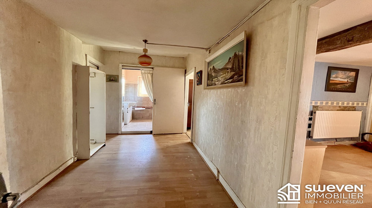 Ma-Cabane - Vente Maison Montardit, 188 m²