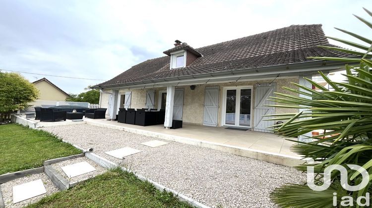 Ma-Cabane - Vente Maison Montardon, 168 m²